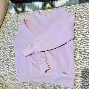 TNA Sweatfleece Boyfriend Fit size XS